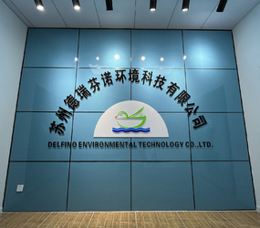 चीन Suzhou Delfino Environmental Technology Co., Ltd.