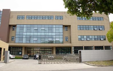 चीन Suzhou Delfino Environmental Technology Co., Ltd.