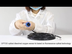 कम-शक्ति वाला ऑनलाइन/पोर्टेबल ऑक्सीजन सेंसर कैसे चुनें?