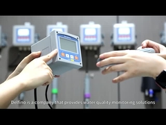 जलीय कृषि उद्योग के लिए सबसे उपयुक्त घुलित ऑक्सीजन सेंसर कैसे चुनें?