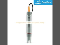 घरेलू सीवेज के लिए उपयुक्त एनालॉग पीएच सेंसर