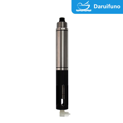 SS316 RTU डिजिटल विघटित ऑक्सीजन सेंसर