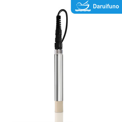 सीवेज ट्रीटमेंट के लिए डिजिटल RS485 फोर-इलेक्ट्रोड चालकता लवणता सेंसर