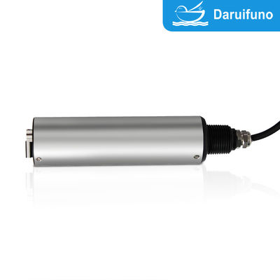 ऑटो ब्रश 0.01-3000NTU RS485 MODBUS के साथ अवरक्त धुंधलापन सेंसर