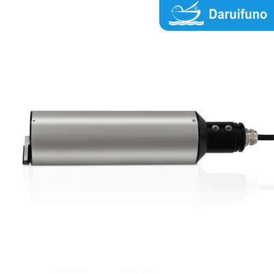Infrared Turbidity Sensor 0.01-4000NTU with Self-Cleaning Brush