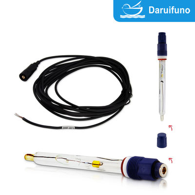 अॅनालॉग पीएच इलेक्ट्रोड विस्कोस स्लरी या डेसल्फ्यूराइजेशन के लिए