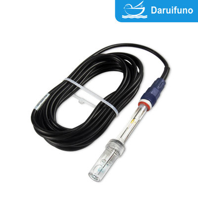 उच्च तापमान अनुकूलित एनालॉग पीएच सेंसर कठोर औद्योगिक प्रक्रिया के लिए