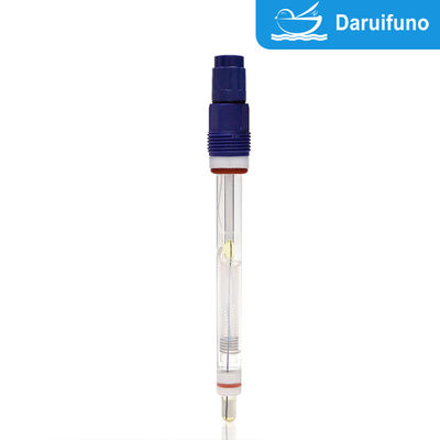 कम तापमान प्रतिरोधी पीएच सेंसर जो शून्य से नीचे सेल्सियस के लिए उपयोग किया जाता है