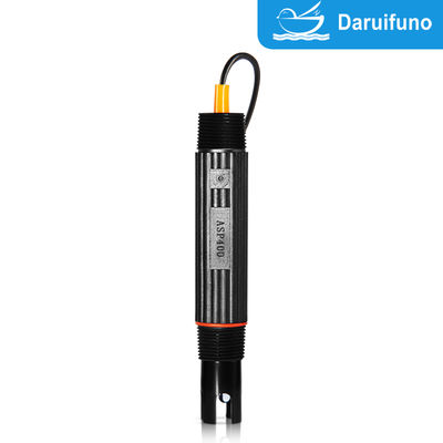 रासायनिक अपशिष्ट जल के लिए उपयुक्त एनालॉग पीएच सेंसर