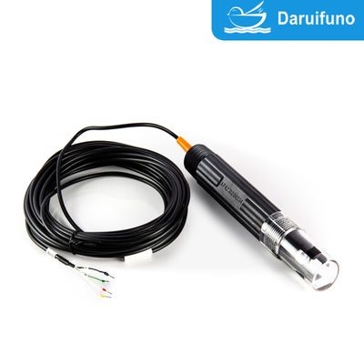 रासायनिक अपशिष्ट जल के लिए उपयुक्त एनालॉग पीएच सेंसर