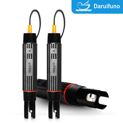 रासायनिक अपशिष्ट जल के लिए उपयुक्त एनालॉग पीएच सेंसर