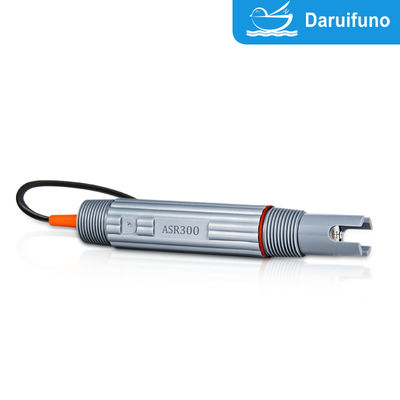 रासायनिक अपशिष्ट जल के लिए उपयुक्त एनालॉग पीएच सेंसर