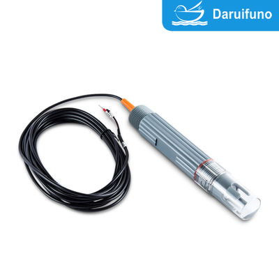 रासायनिक अपशिष्ट जल के लिए उपयुक्त एनालॉग पीएच सेंसर