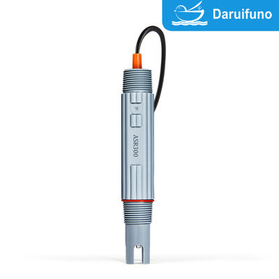 घरेलू सीवेज के लिए उपयुक्त एनालॉग ORP इलेक्ट्रोड