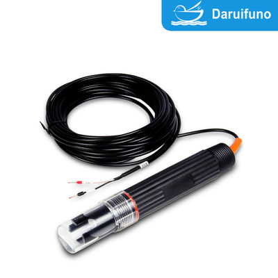 औद्योगिक अपशिष्ट जल के लिए उपयुक्त एनालॉग ORP इलेक्ट्रोड