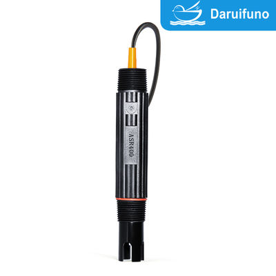 औद्योगिक अपशिष्ट जल के लिए उपयुक्त एनालॉग ORP इलेक्ट्रोड