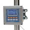 सीवेज पानी के लिए ओटीए और 100～240VAC के साथ ऑनलाइन फ्लोरेसेंस डीओ ट्रांसमीटर