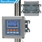ऑनलाइन पानी की निगरानी के लिए 100-240VAC पीएच ट्रांसमीटर
